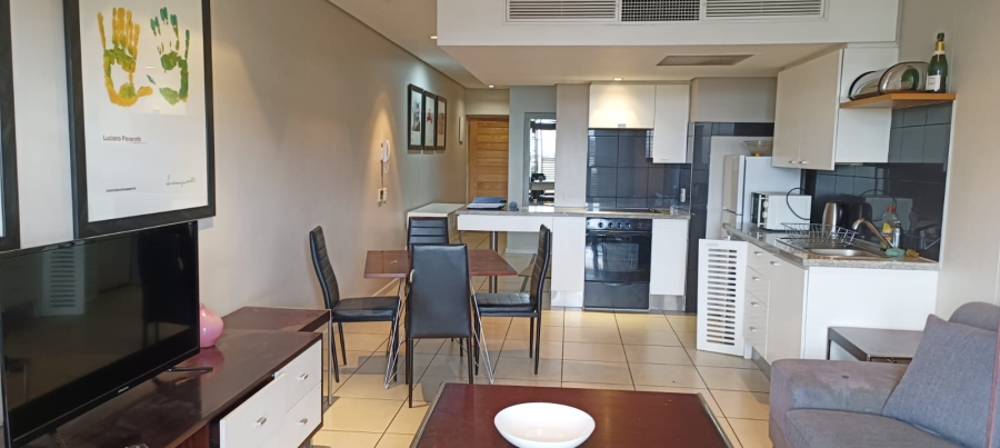 1 Bedroom Property for Sale in De Waterkant Western Cape